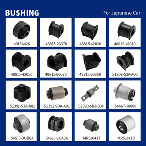 Kehoon ใหม่เพลาหน้าแขนควบคุม4013A426ซ้ายและขวาสำหรับชิ้นส่วนช่วงล่างรถยนต์มิตซูบิชิ - Product Image 4