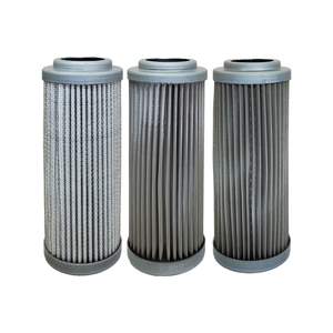 Ventes directes des fabricants Élément de cartouche de filtre à huile à pression industrielle de meilleure qualité - Product Image 1