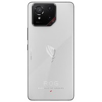 Smartphone de jeu ROG ROG9 Phone 9 Pro 5G, écran AMOLED FHD+ de 6,7 pouces 144 Hz, processeur Snapdragon 8 Octa Core, 24 Go/16 Go de RAM, 5999 mAh, CDMA