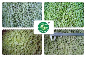 Kiwi aux fruits surgelés IQF <span class=keywords><strong>de</strong></span> qualité supérieure à bon prix Kiw surgelés Kiwis surgelés <span class=keywords><strong>de</strong></span> haute qualité - Product Image 5