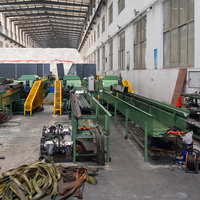High Speed High-Accuracy Cold Rolling Mill with PLC Control Bearing & Motor for Roll and Pipe Processing