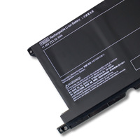 Baterai PG03XL untuk HP Shadow Elf 5 6 Max TPN-C141 TPN-Q229 TPN-Q241 HSTNN-DB9G L48430-2B1 11.55V 52.5Wh 4500mAh Pack