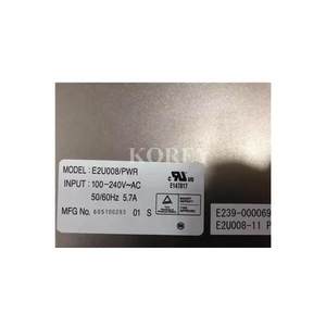 โมดูลแผงจ่ายไฟ อุปกรณ์เสริมพีซีอุตสาหกรรม E2U008/PWR กรุณาสอบถาม - Product Image 4