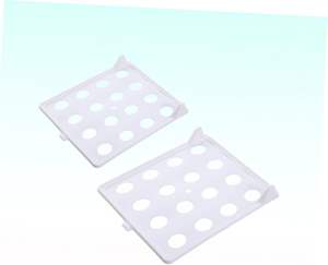 Planche de rangement multifonctionnelle pour vêtements et t-shirts, idéale pour la maison et le placard (vente en gros) - Product Image 2