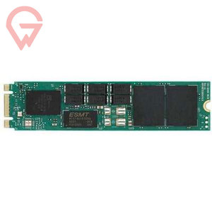 4XB7A90049 03KM259 M.2 ER3 480GB Read Intensive SATA 6Gbps NHS SSD-SR Hot Swap <b>Hard</b> Disk For ThinkSystem Series Big Data Center - Product Image 1
