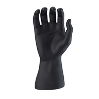 Main de mannequin réaliste à bas prix pour présentation de bijoux, bracelets, bagues et gants