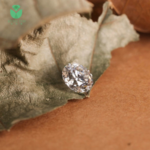 Nhà cung cấp kim cương nhân tạo đạt chứng nhận GIA, trọng lượng 0.01-1 carat, kim cương CVD HPHT - Product Image 5