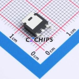 New-Original MJD127 TO-252 Transistor Darlington Transistor Whole Sale Electronic Component Chips Supplier & BOM Service - Product Image 2