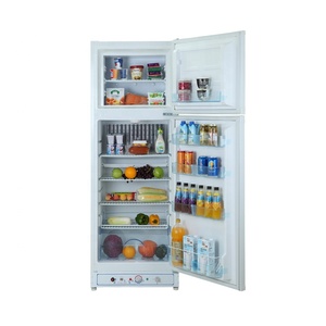 ตู้เย็นคุณภาพสูงแบบช่องแช่แข็งด้านบน ใช้แก๊ส LPG/แก๊ส/น้ำมันก๊าด - Product Image 1