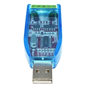 Convertisseur de mise à niveau <span class=keywords><strong>USB</strong></span> vers RS485/ 422 /<span class=keywords><strong>232</strong></span> V2.0 Standard RS-485 un module de carte de connecteur - Product Image 3