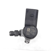 Injecteur de carburant diesel Common Rail YS Professional New BK2Q-9K546-AG (en métal) Garantie 1 an pour Transit/Ranger 2.2TDCi