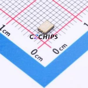 1532H-33.000KWVDTSL Crystal Oscillator (Active) SMD3225-4P Crystal Oscillator 33MHz 10ppm HCMOS - Product Image 1