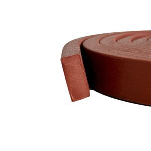 Sendi konstruksi beton hidropolik Bar karet Waterstop dengan warna-warni dan tingkat ekspansi 300% - Product Image 2