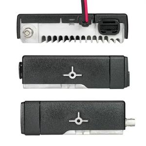 สำหรับวิทยุสื่อสารเคลื่อนที่ระบบดิจิตอล VHF รุ่น Xir M3188 DM1400 สถานีฐาน DEM300 CM200d คลื่นความถี่อากาศยาน ระดับการกันน้ำ IPX5 กำลังส่ง 45 วัตต์ ระยะ 0-20 กิโลเมตร - Product Image 4
