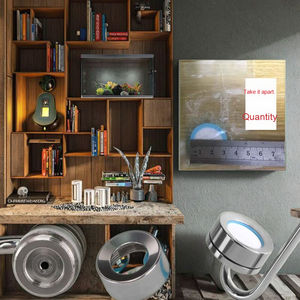 Mufan Mini comprimés de raffinage de CO2 en alliage d'aluminium ultra-mince et plastique pour les réservoirs de <span class=keywords><strong>plantes</strong></span> <span class=keywords><strong>aquatiques</strong></span> dans l'espace de salon - Product Image 3