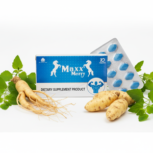 Healthcare Supplements 100mg&500mg <b>Tablets</b> Male's Fertility Energy Vitality Enhancement Free Sample Available for Distributors - Product Image 1