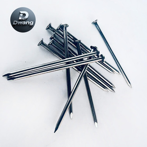 鉄木釘建築・建設プロジェクト用 - Product Image 1