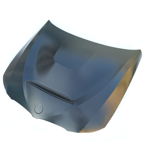 KSEEK <span class=keywords><strong>Heib</strong></span> verkauf Motor hauben abdeckung im GTS-Stil Motor abdeckung Für E90 BMW 3er 09-12 - Product Image 5