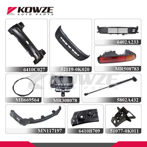 Kowze Aftermarket Taiwan <span class=keywords><strong>4x4</strong></span> - Pièces détachées automobiles, panneaux et autres systèmes de carrosserie pour Ford, Isuzu, Toyota, Mitsubishi - Product Image 2