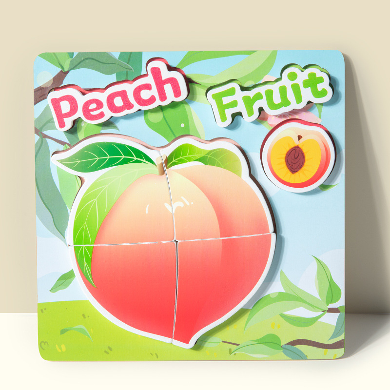 Peach 0.15kg