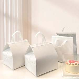 Bolsa Térmica Plegable Reutilizable Personalizada de Tela No Tejida, Bolsa de Entrega Térmica, Bolsa Refrigerante de Tela No Tejida - Product Image 4