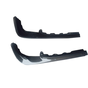 Labbro Anteriore in Fibra di Carbonio OEM per <span class=keywords><strong>RX7</strong></span> <span class=keywords><strong>FD3S</strong></span> 6a Generazione - Product Image 1