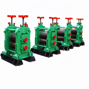 <span class=keywords><strong>Laminoir</strong></span> en <span class=keywords><strong>acier</strong></span> rond à barre ronde/usine de roulement/ligne de roulement fabriquée en chine bonne qualité neuf et utilisé avec un bon rénovation - Product Image 1