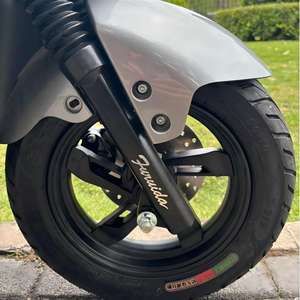 SMPLLO nuovo modello di bicicletta elettrica batteria al litio/piombo-acido batteria 48/60/72V 32Ah 1500W motore Display intelligente con caricatore USB - Product Image 5