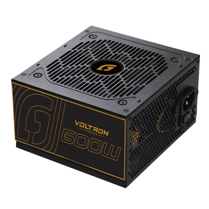 80 + Bronze Chứng Nhận 600W ATX Cung Cấp Điện 120Mm Siêu Yên Tĩnh Làm Mát Fan Tất Cả Các Bảo Vệ Chơi Game PSU Cho PC Máy Tính Để Bàn - Product Image 5