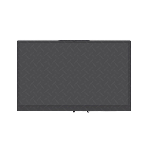 Ensemble de numériseur d'affichage LCD LCDOLED pour panneau de remplacement d'écran C940-15 Lenovo Yoga - Product Image 1