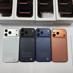 Nuevo I17 PRO MAX Octa Core LTE, Teléfono Inteligente Android 4G de Venta Caliente para Comercio Electrónico Transfronterizo, Smartphone 1:1 en Stock, 16+1TB - Product Image 5