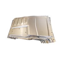 New Dongfeng Truck Metal Stamping Parts FAW Condition Steel Vehicle Mold and Tooling Die Panel Spare Parts