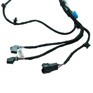 Tùy Chỉnh Ô Tô Dây Khai Thác Nhà Sản Xuất Chuyên Nghiệp Tùy Chỉnh Dây Khai Thác Nhà Máy Mẫu Sản Xuất Trong Vòng 3 Ngày OEM ODM - Product Image 2