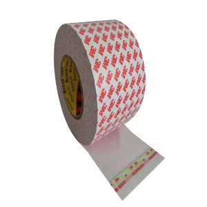 Ruban adhésif double face en tissu de haute qualité, original, personnalisé en gros, 3M - Product Image 5