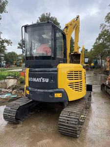 Escavatore Usato Komatsu Pc35/Escavatore di Seconda Mano Komatsu Pc35 <span class=keywords><strong>in</strong></span> <span class=keywords><strong>Vendita</strong></span> - Product Image 2