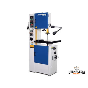 Scie à ruban verticale pour métal VMBS 1610 Metallkraft, 356mm - Product Image 1