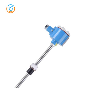 ราคาขายส่งจากโรงงาน เซ็นเซอร์วัดอุณหภูมิแบบทนความร้อนสูง K-WRNK-230 เทอร์โมคัปเปิลหุ้มเกราะ - Product Image 2