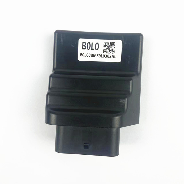 Электроника для мотоцикла B0L0, ECU для зажигания мотоцикла YAMAHA XTZ150