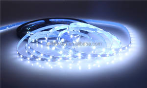 S-образный 6 мм 8 мм 120LED/<span class=keywords><strong>m</strong></span> SMD 2835 2700K-6000K Теплый Холодный белый зигзаг гибкая светодиодная лента - Product Image 5