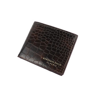 남성 정품 소가죽 자동 버클 가죽 벨트 지갑 선물 세트 맞춤형 선물 상자 개인화 - Product Image 2