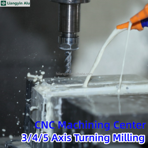 ליאנגיין מפעל מקצועי מותאם אישית cnc מתכת חלקי ייצור באיכות גבוהה <span class=keywords><strong>oem</strong></span> cnc חלק מותאם אישית עבור משלוח בזמן - Product Image 6