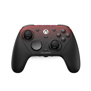 Control Inalámbrico Tri-Modo G7 Pro HE 2.4G con Palancas TMR Hall para XBX, PC y Android con Base de Carga - Product Image 2