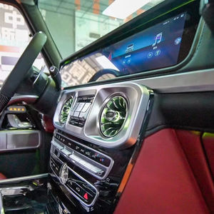 <span class=keywords><strong>2023</strong></span> Hot New Design G Class Kits de modificación interior con tablero de pantalla digital para <span class=keywords><strong>Mercedes</strong></span> <span class=keywords><strong>Benz</strong></span> G350.G500.<span class=keywords><strong>G63</strong></span> - Product Image 1