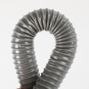 Venta Directa de Fábrica de Tuberías de Drenaje, Lavabos Dobles y Mangueras de Drenaje Flexibles en Forma de Y para Fregaderos de Cocina y Baño - Product Image 4
