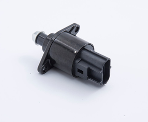 AC165 4897246AB 4861036 4897246AA Vanne de régulation d'air de ralenti (IACV) Moteur pas à pas de ralenti (IAC) pour Chrysler Dodge - Product Image 4