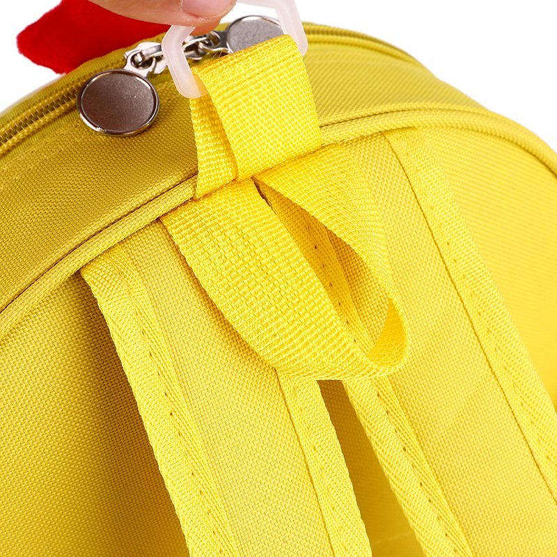 Customized wholesale 3D cartoon Animal schoolbag kindergarten backpack kids bags school