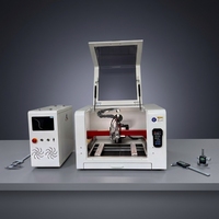 Cortadora Láser de Fibra CNC 4040 de 1500W de Última Generación 2026 con Control Remoto, Mesa Metálica y Funcionamiento Estable de Larga Duración