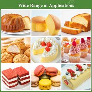 Machine à fouetter industrielle non crème de production laitière 2 - Product Image 6