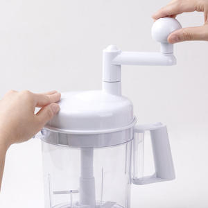 Nuevos Gadgets de Cocina en Oferta, Picador Multifuncional, Pelador de Patatas, Escurridor de Ensaladas, Exprimidor de Frutas - Product Image 3