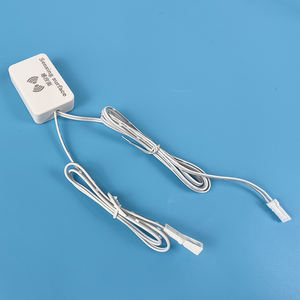 สวิตช์เซ็นเซอร์ตรวจจับความเคลื่อนไหวเรดาร์ไมโครเวฟ110V-220V กำหนดเองได้ไฟ LED แบบเหนี่ยวนำติดเพดานอัจฉริยะสวิตช์เหนี่ยวนำร่างกายมนุษย์ - Product Image 1